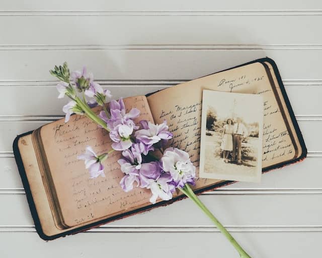 diary-flowers